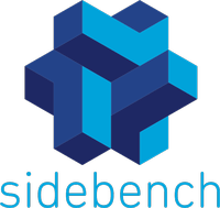 Sidebench Logo