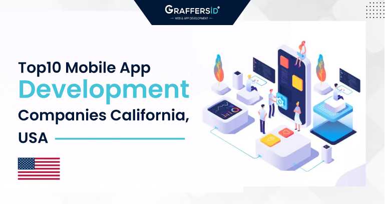 Top Mobile App Development California