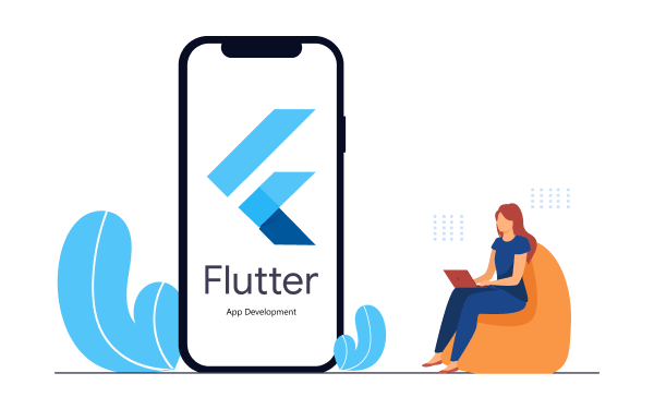 What is Flutter and why use it for App Development_