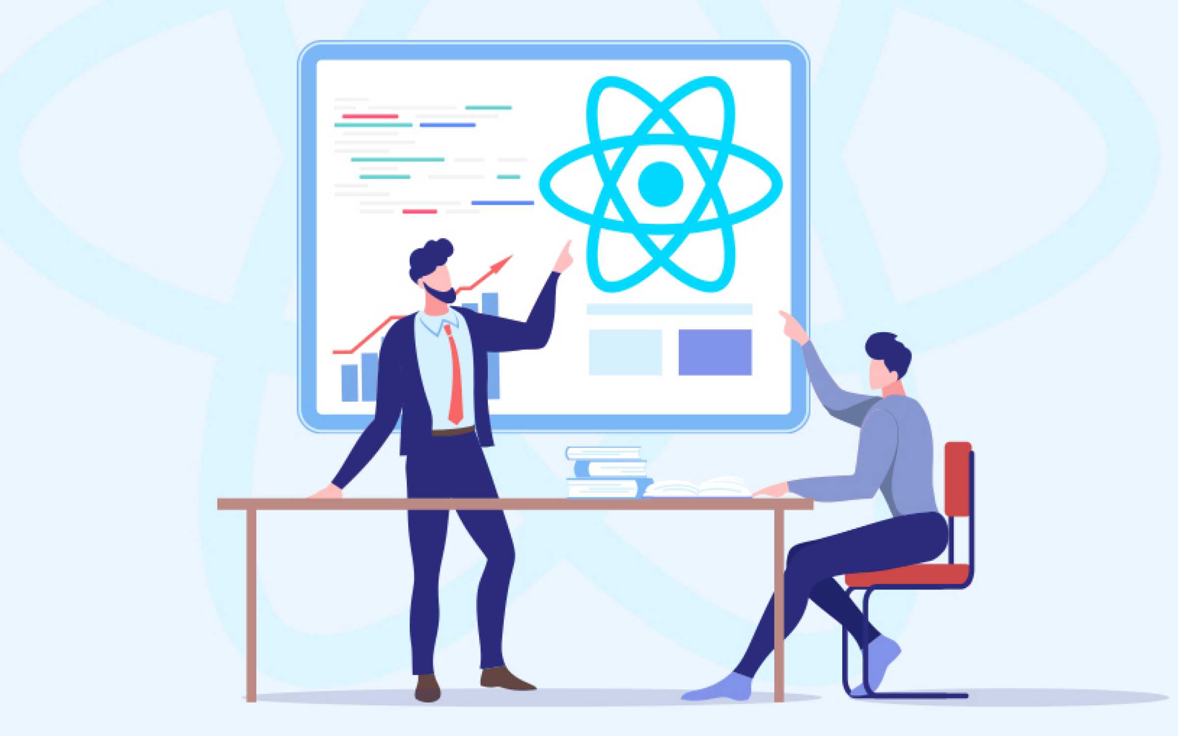 Why Should You Hire React JS Developers in India?