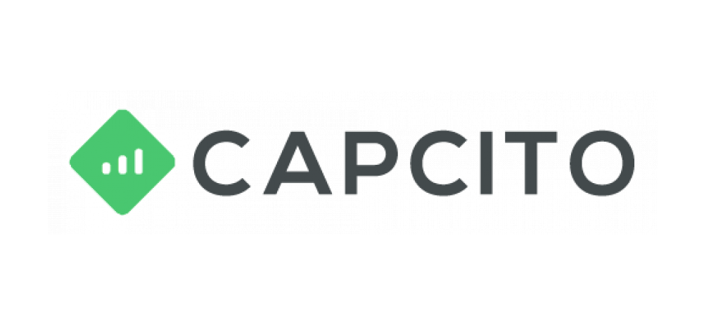 Capcito Swedish startup