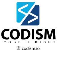 Codism LLC logo