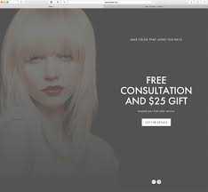 Salon U Style free consultation