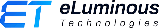 eLuminous Technologies Logo