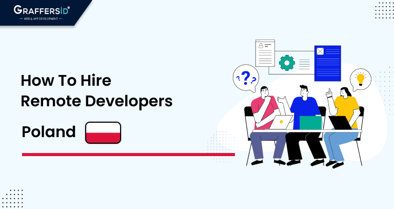 Hiring remote developers from Poland