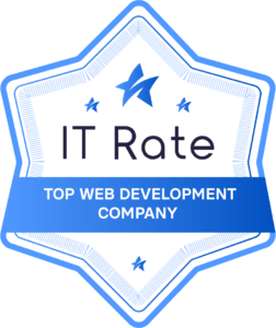 iTRate Top Web Development