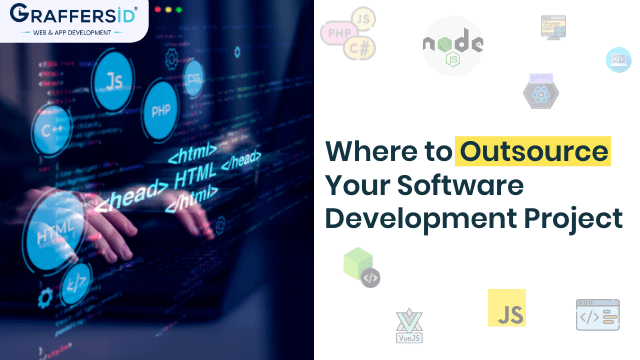 where to outsource software development