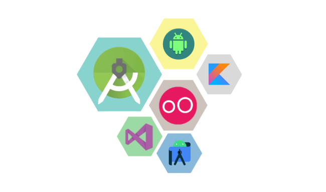 popular android development tools
