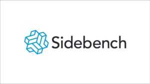 sidebench logo