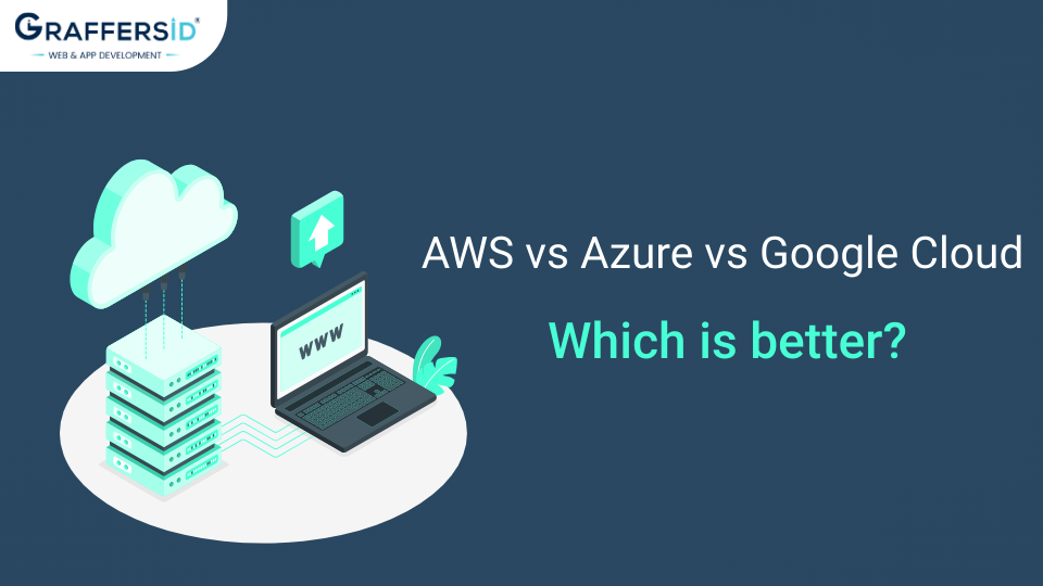 AWS vs Azure vs Google Cloud