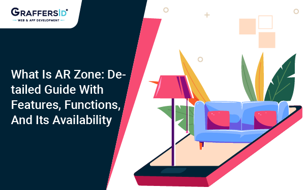 What is AR Zone App