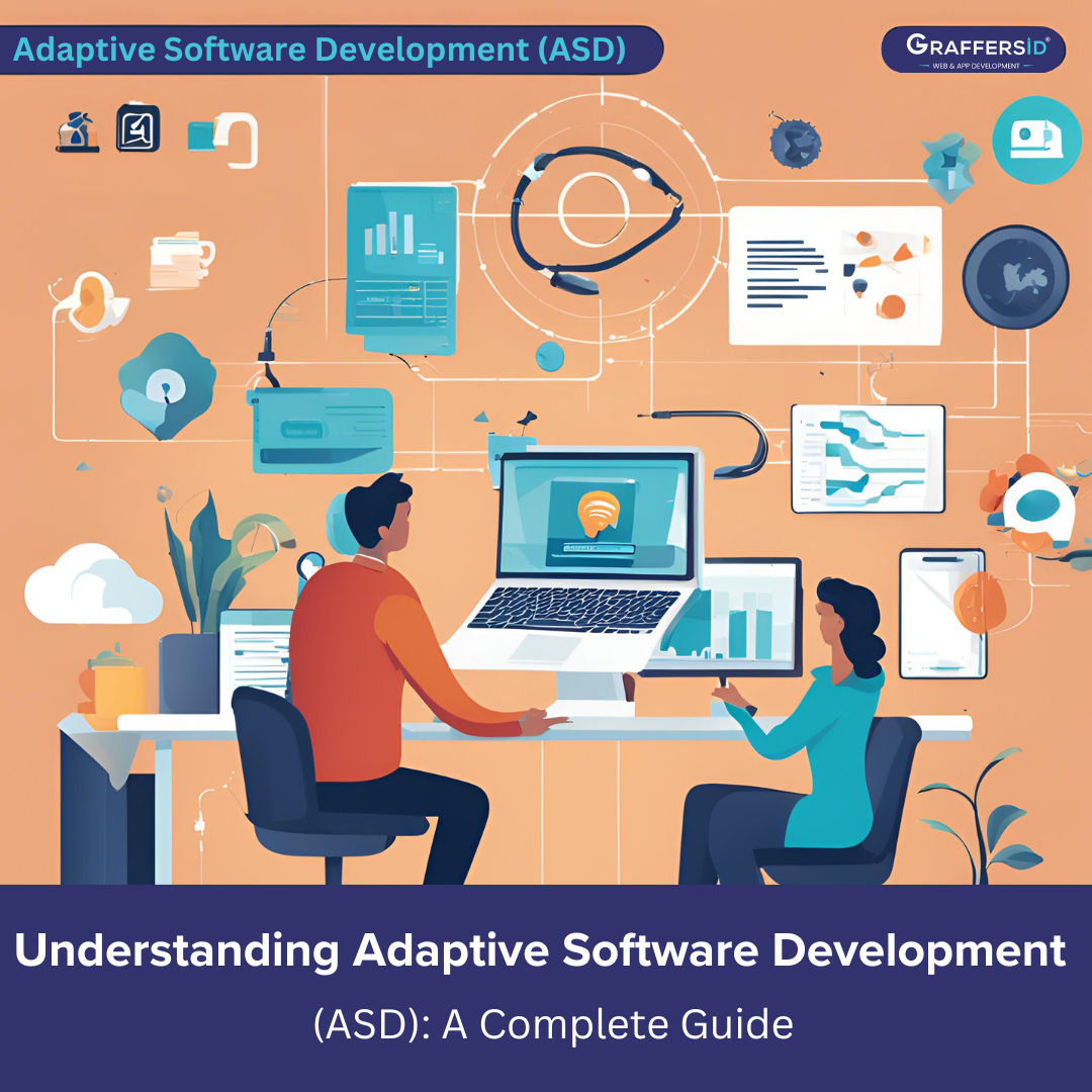 Adaptive-Software-Development