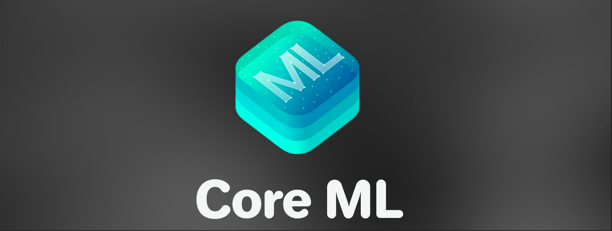 Core ML logo