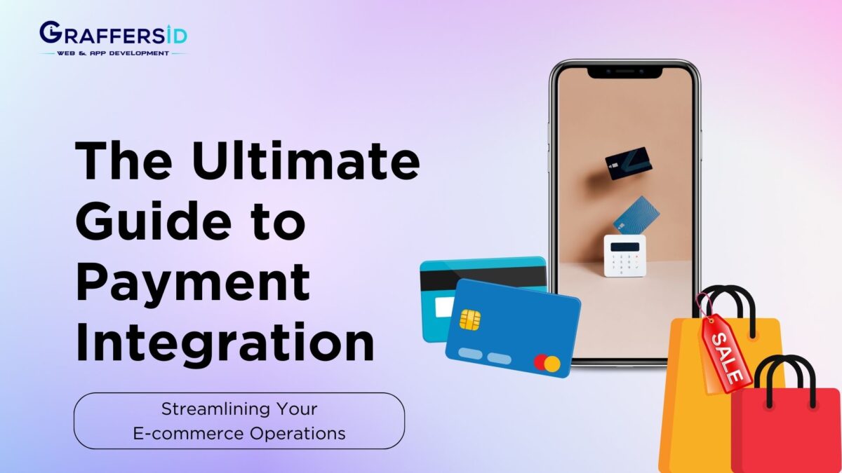 Guide for payment integration