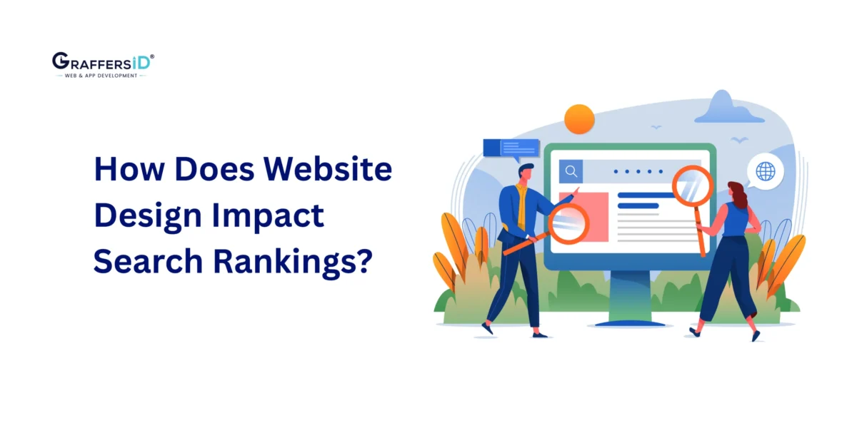 How Does Website Design Impact SEO and AI Search Rankings? Key Factors for AI Search, Visibility & Conversions