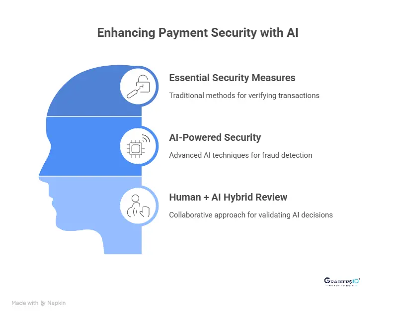 How to Secure Your Payment Integration with AI Fraud Protection