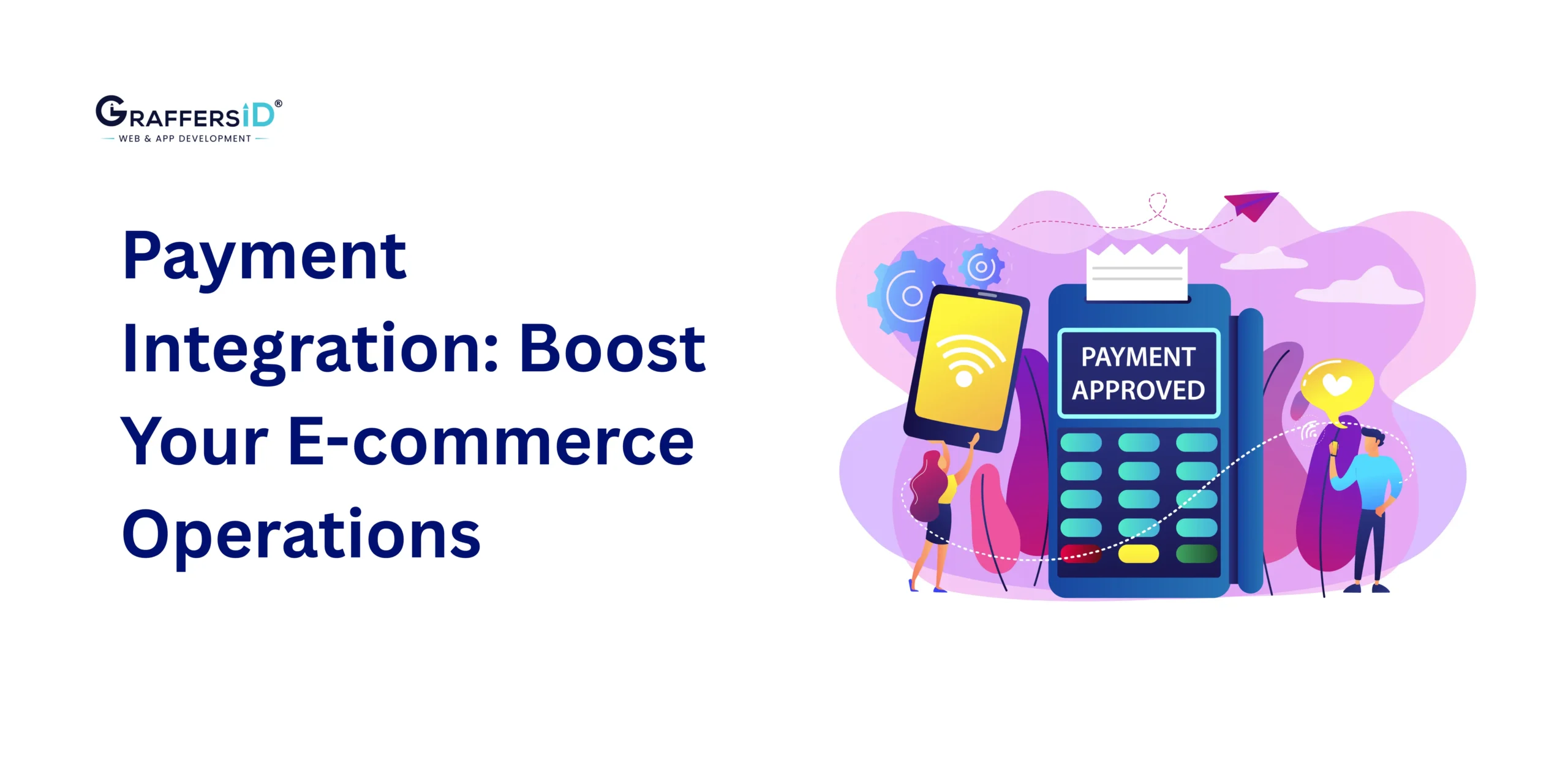 AI Payment Gateway Integration for E-Commerce: Boost Conversions, Prevent Fraud & Scale Globally