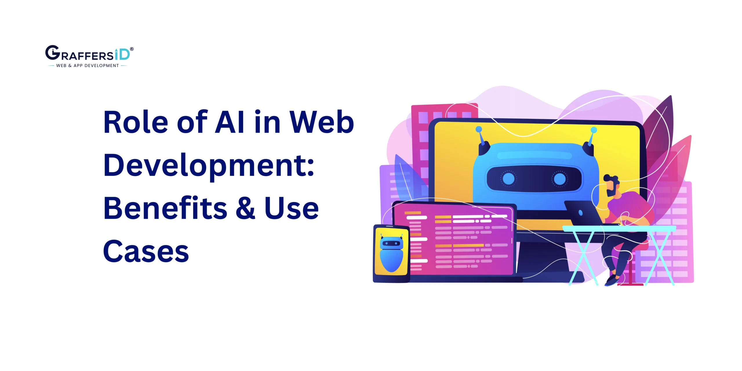 The Role of AI in Web Development: How Intelligent Automation Is Redefining Digital Experiences