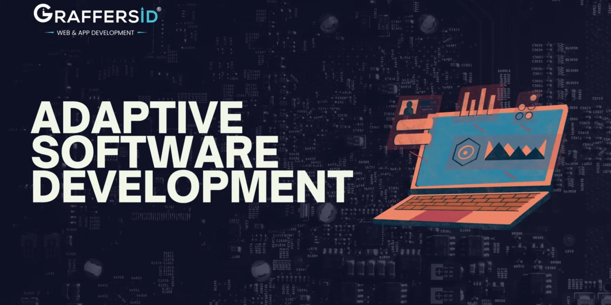learn more about adaptive software development
