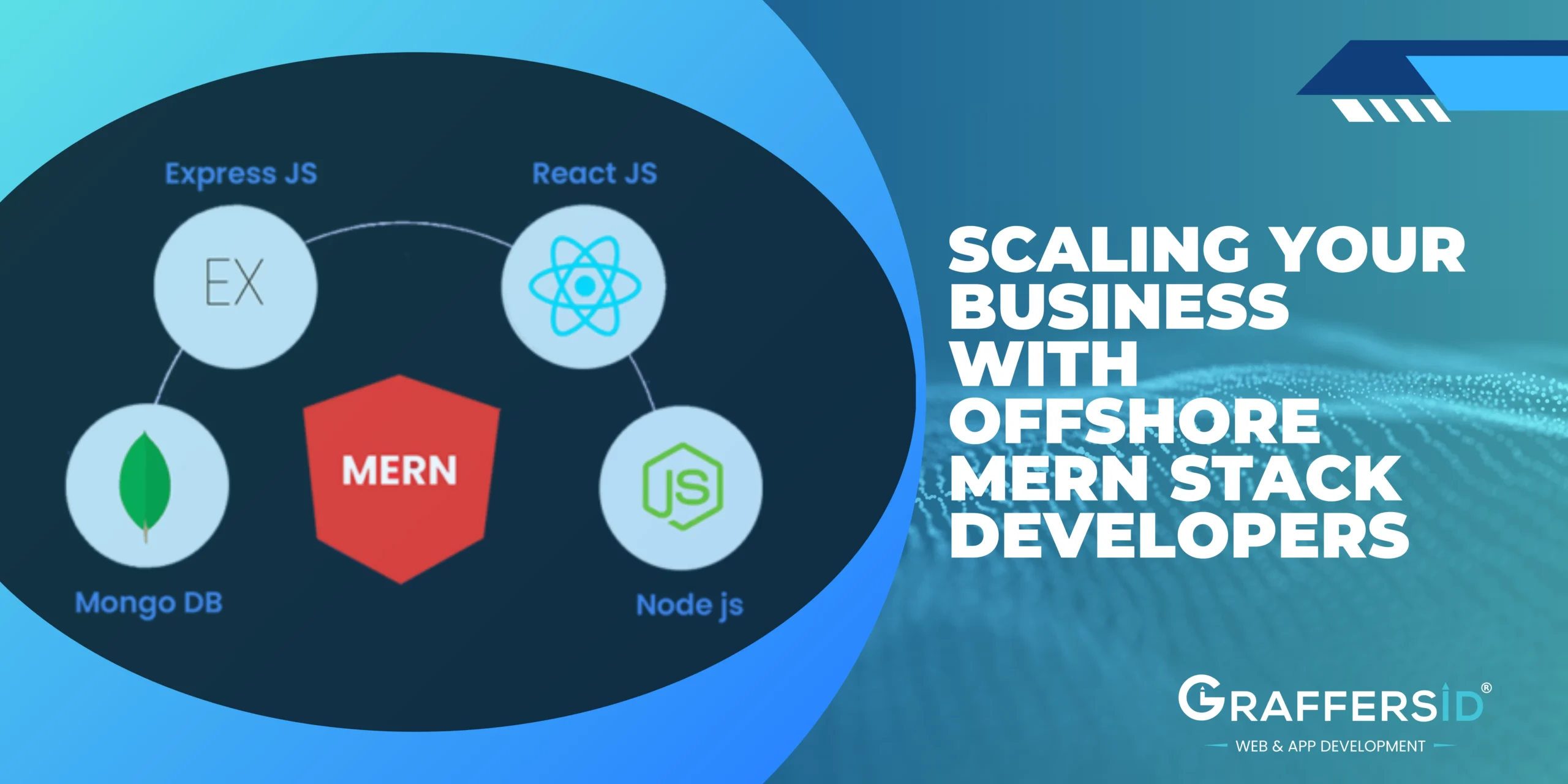 scale your business with offshore mern stack developers