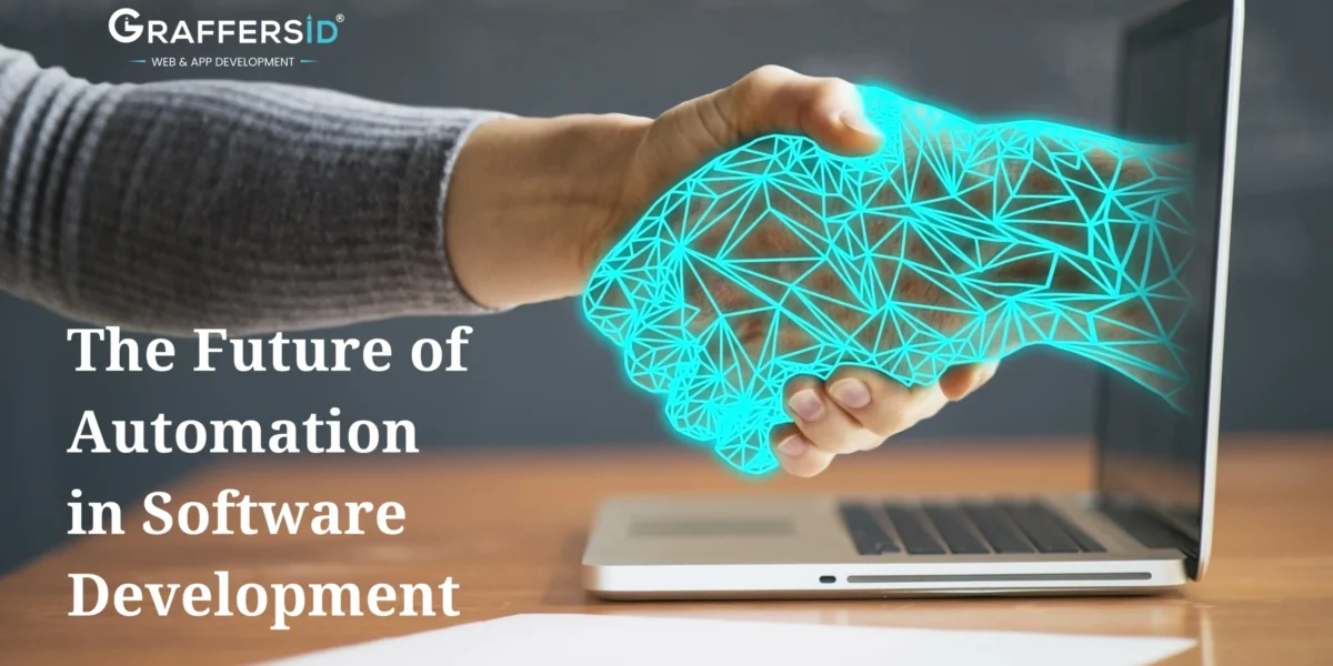 future of automation in software development in 2025