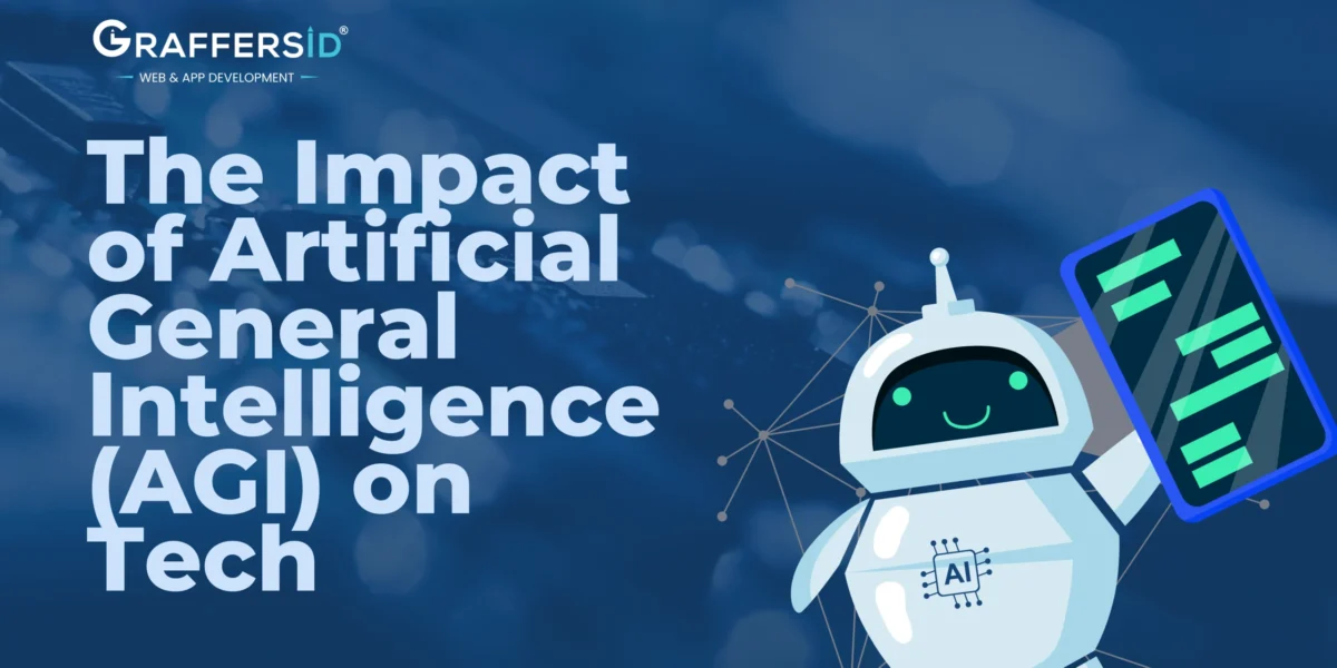 impact of artificial general intelligence on tech in 2025