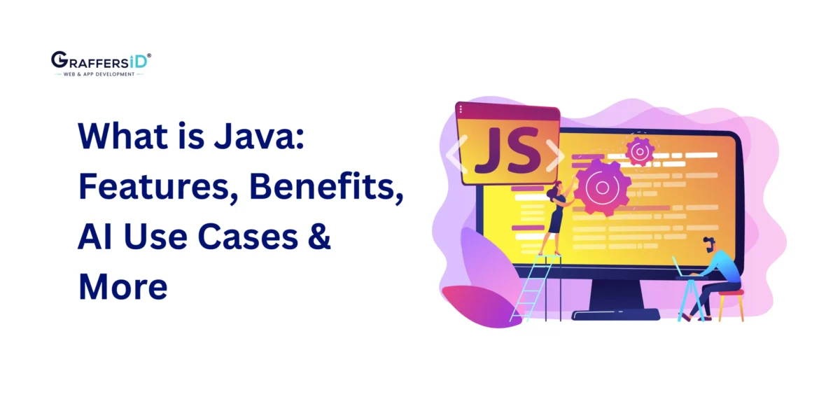 What is Java? Features, Advantages, Disadvantages, AI Use Cases, and Modern Applications