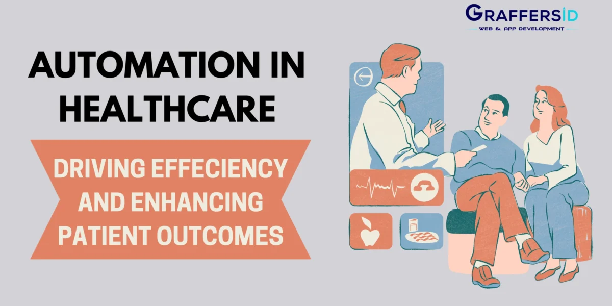 automation in healthcare in 2025