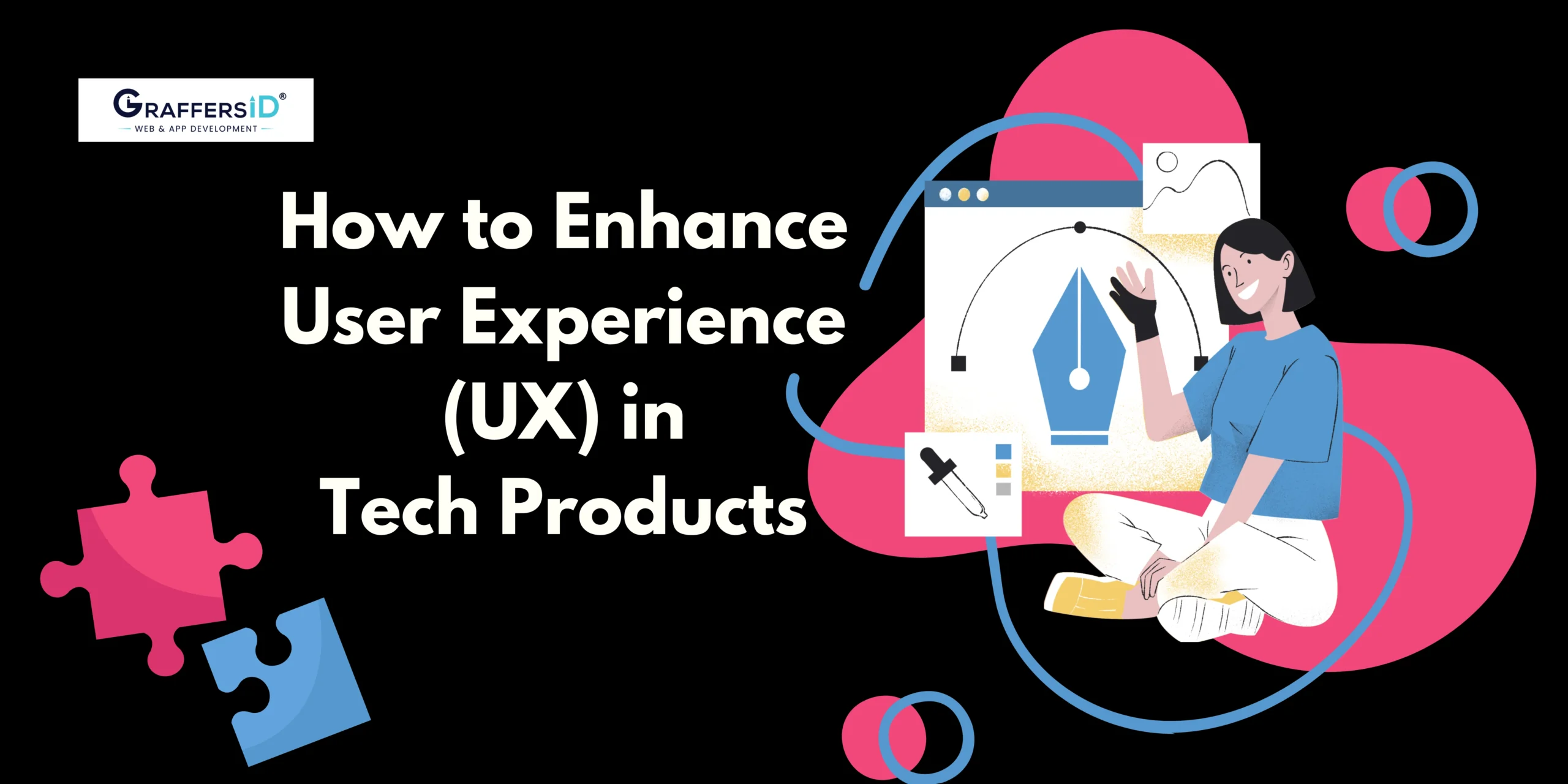 How to Enhance User Experience in Tech Products