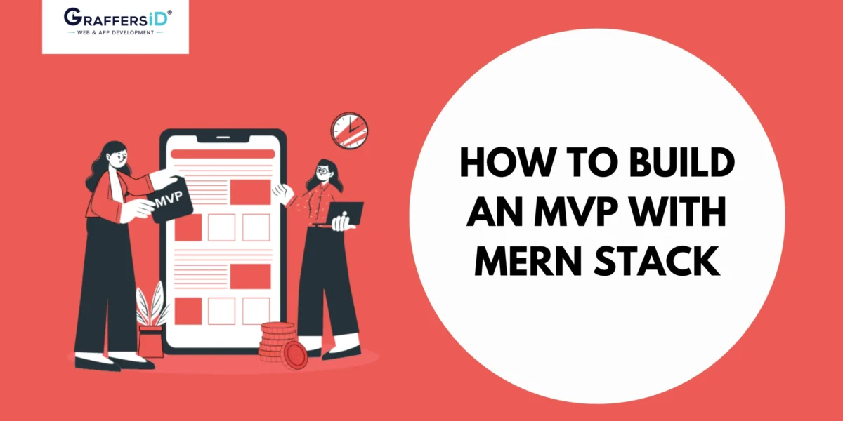 how to build an MVP with MERN stack