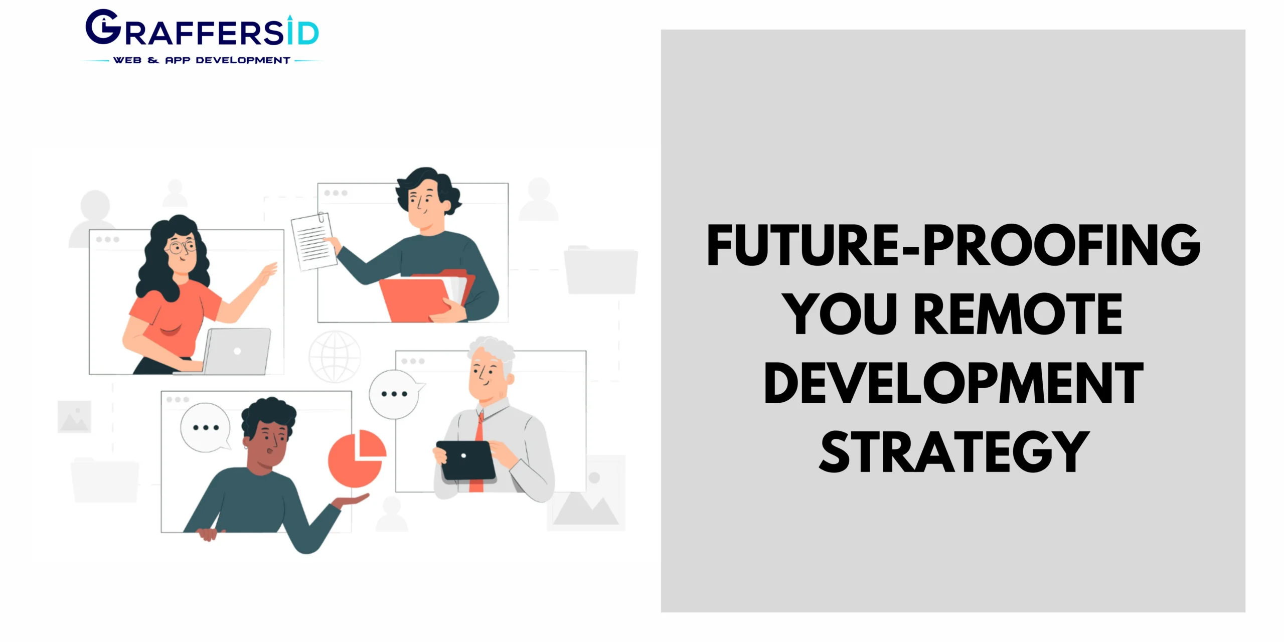 future proofing your remote development strategy