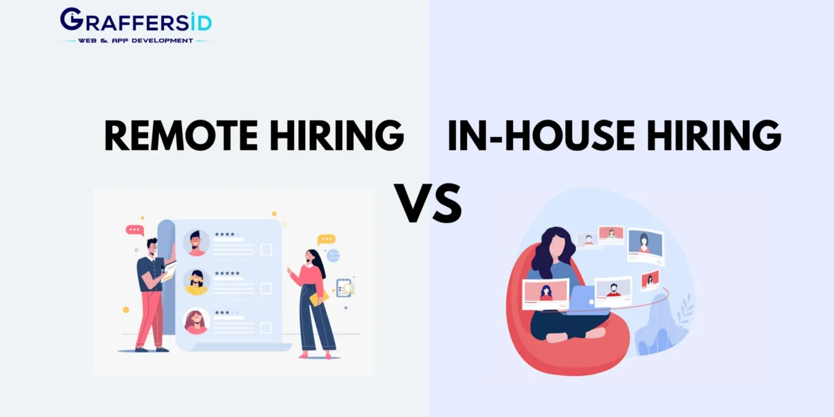 remote hiring vs in-house hiring