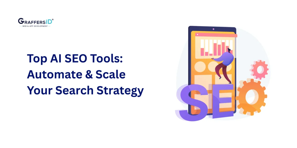 Top AI SEO Tools: Automate & Scale Your Search Strategy