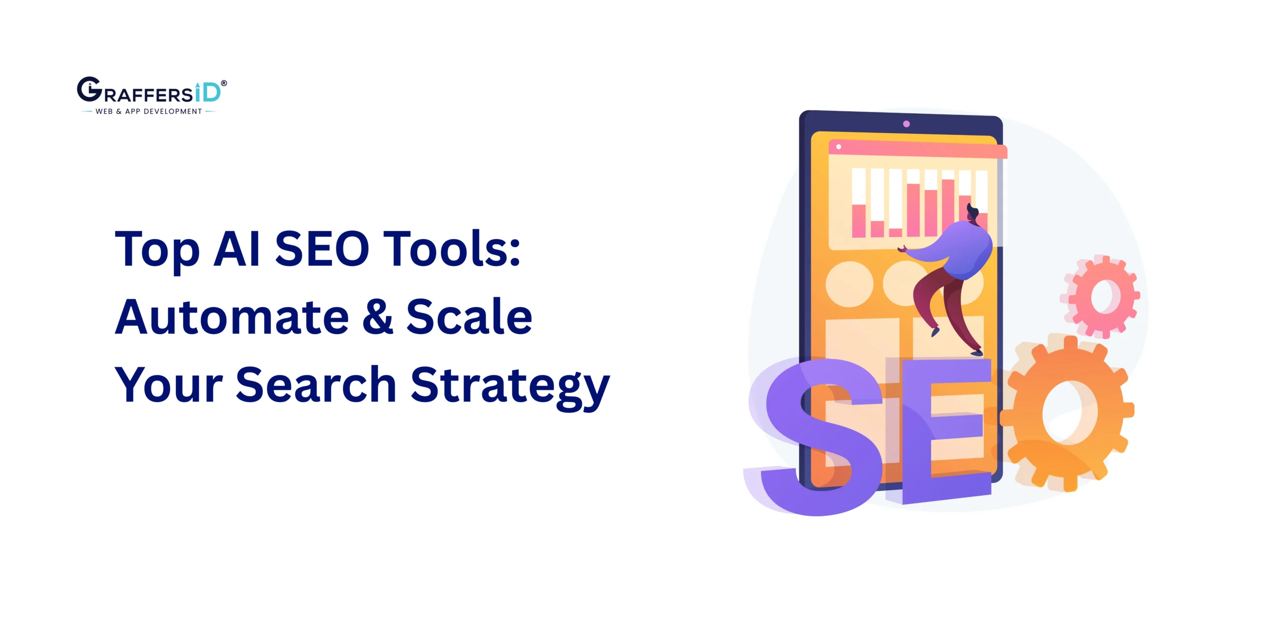 Top AI SEO Tools: Automate & Scale Your Search Strategy