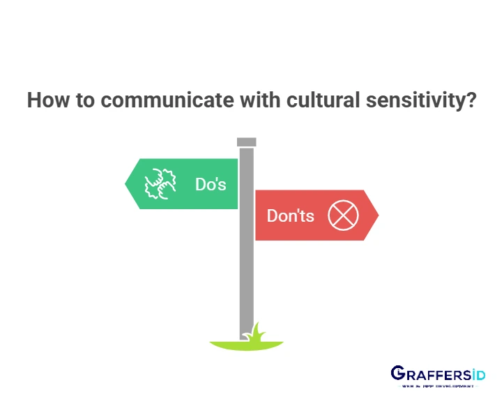 dos and dont's for cultural communication