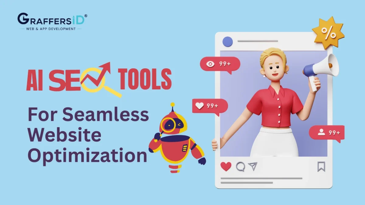 AI seo tools