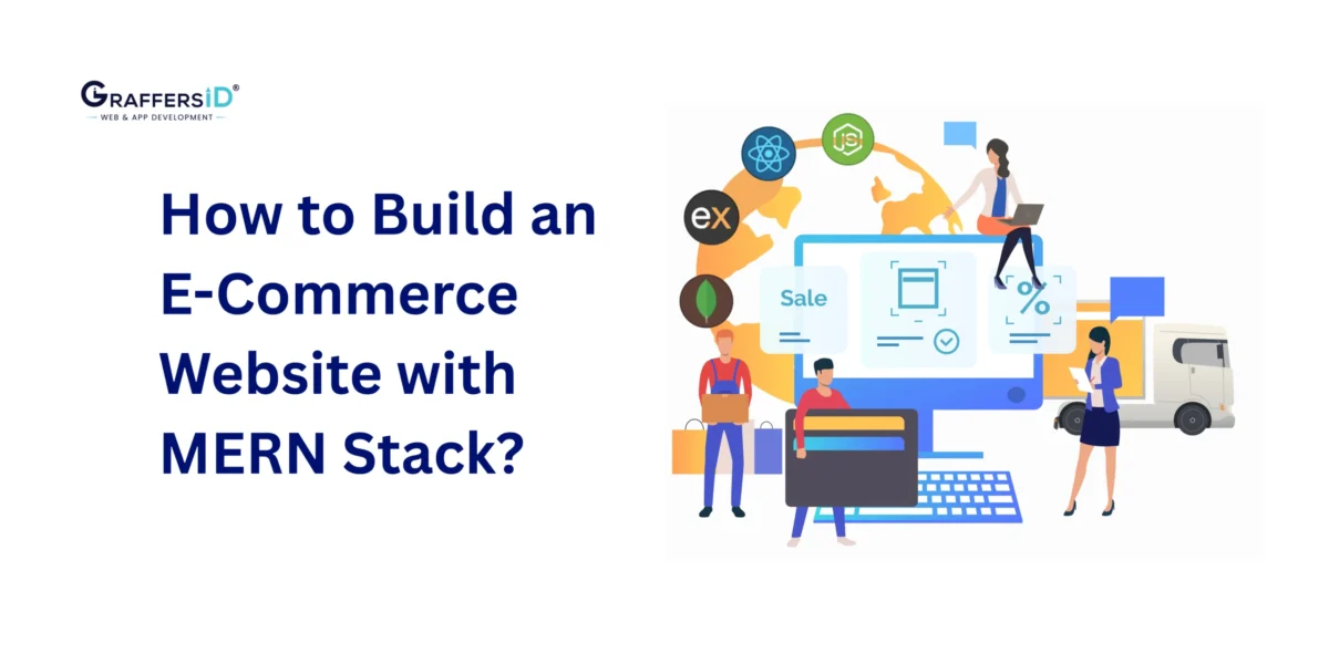 How to Build an E-Commerce Website with MERN Stack