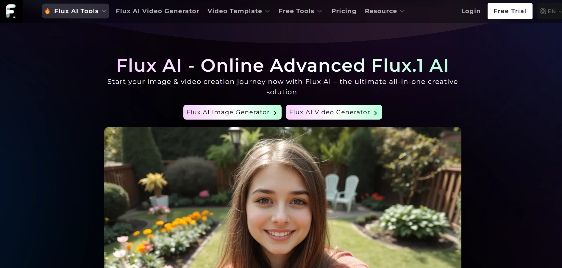 Flux