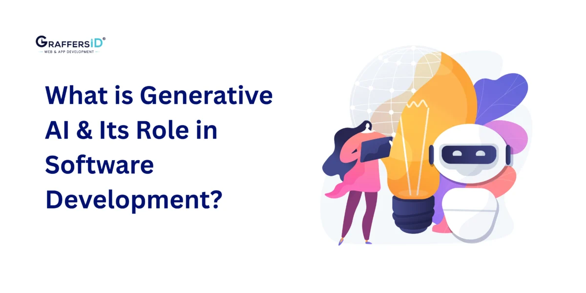 What is Generative AI and How It’s Transforming Software Development