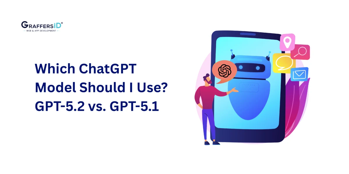 Which OpenAI ChatGPT Version Should You Use? GPT-5.2 vs. GPT-5.1 vs. GPT-4: Best Model for Your Business
