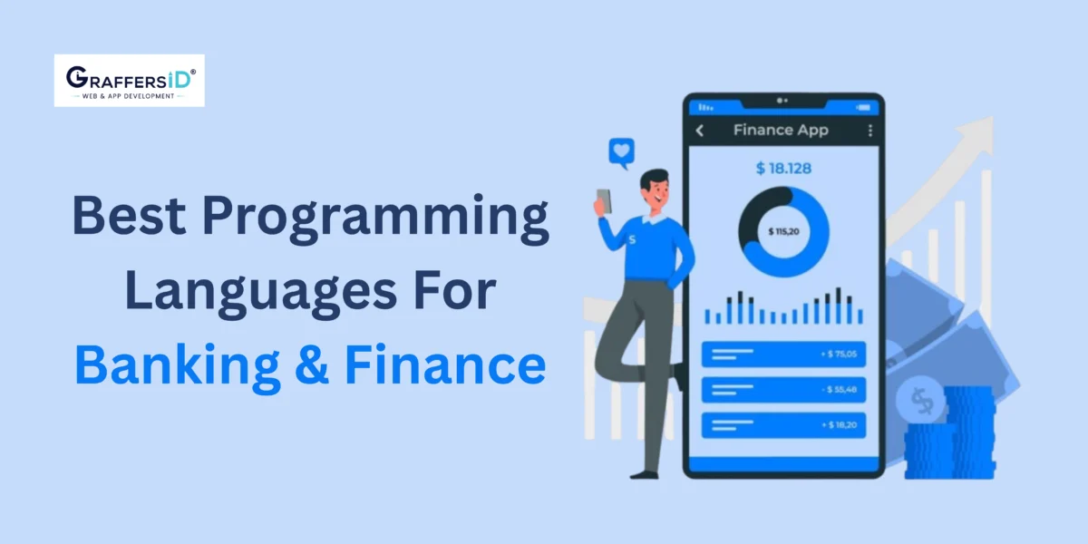 Best Programming Languages For Banking & Finance