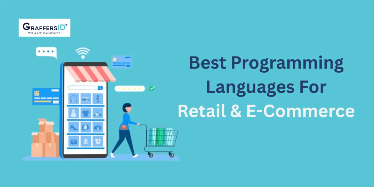 Best Programming Languages For Retail & E-Commerce