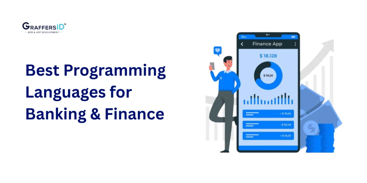 Best Programming Languages for Banking & Finance