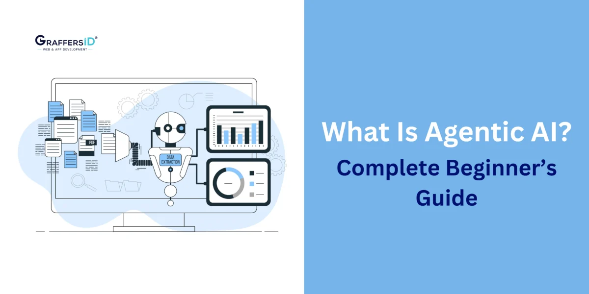 What Is Agentic AI