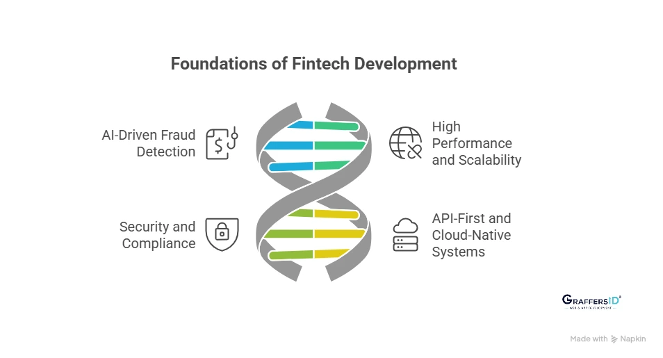 Why the Right Programming Language Is Crucial for Fintech Development