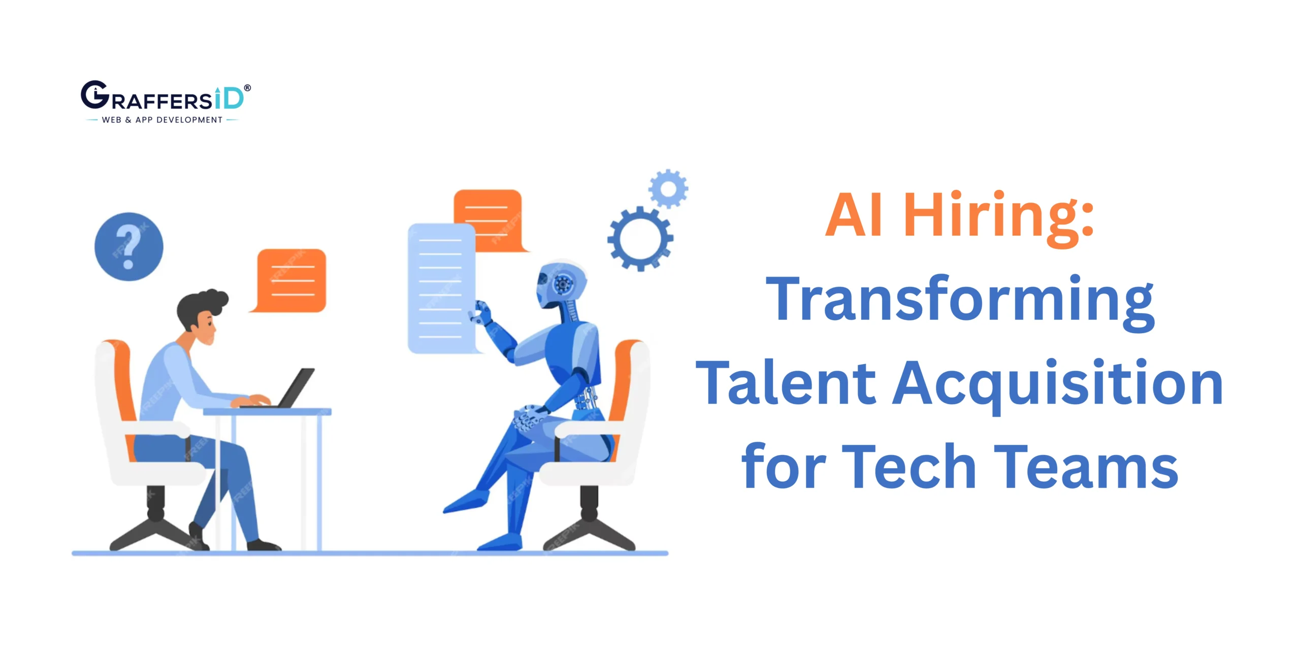 AI Hiring: Transforming Talent Acquisition for Tech Teams