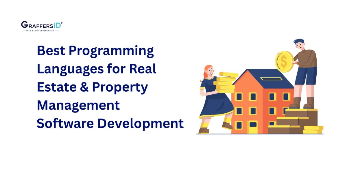 Best Programming Languages for Real Estate & Property Management Software Development