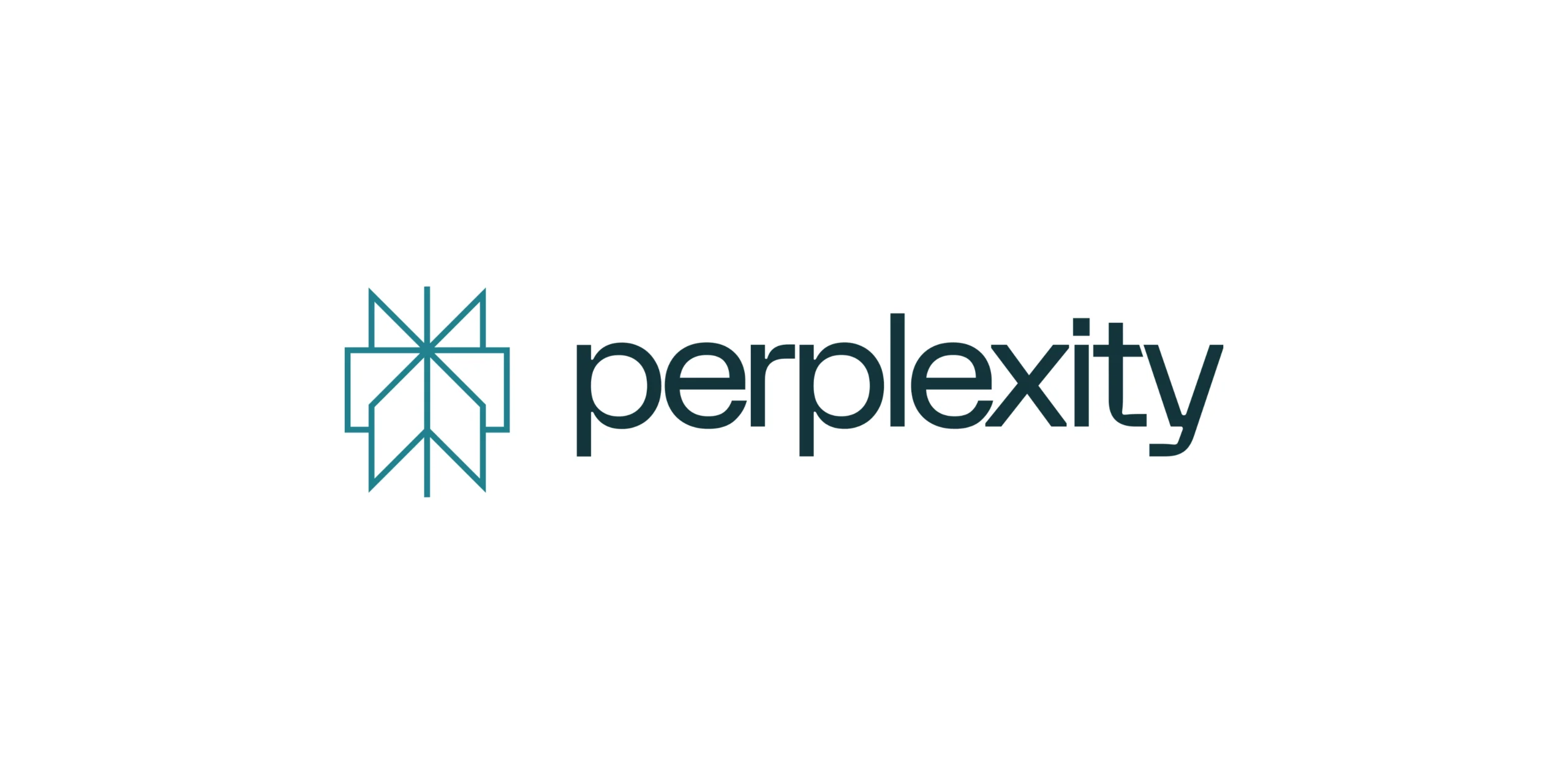 Perplexity AI logo