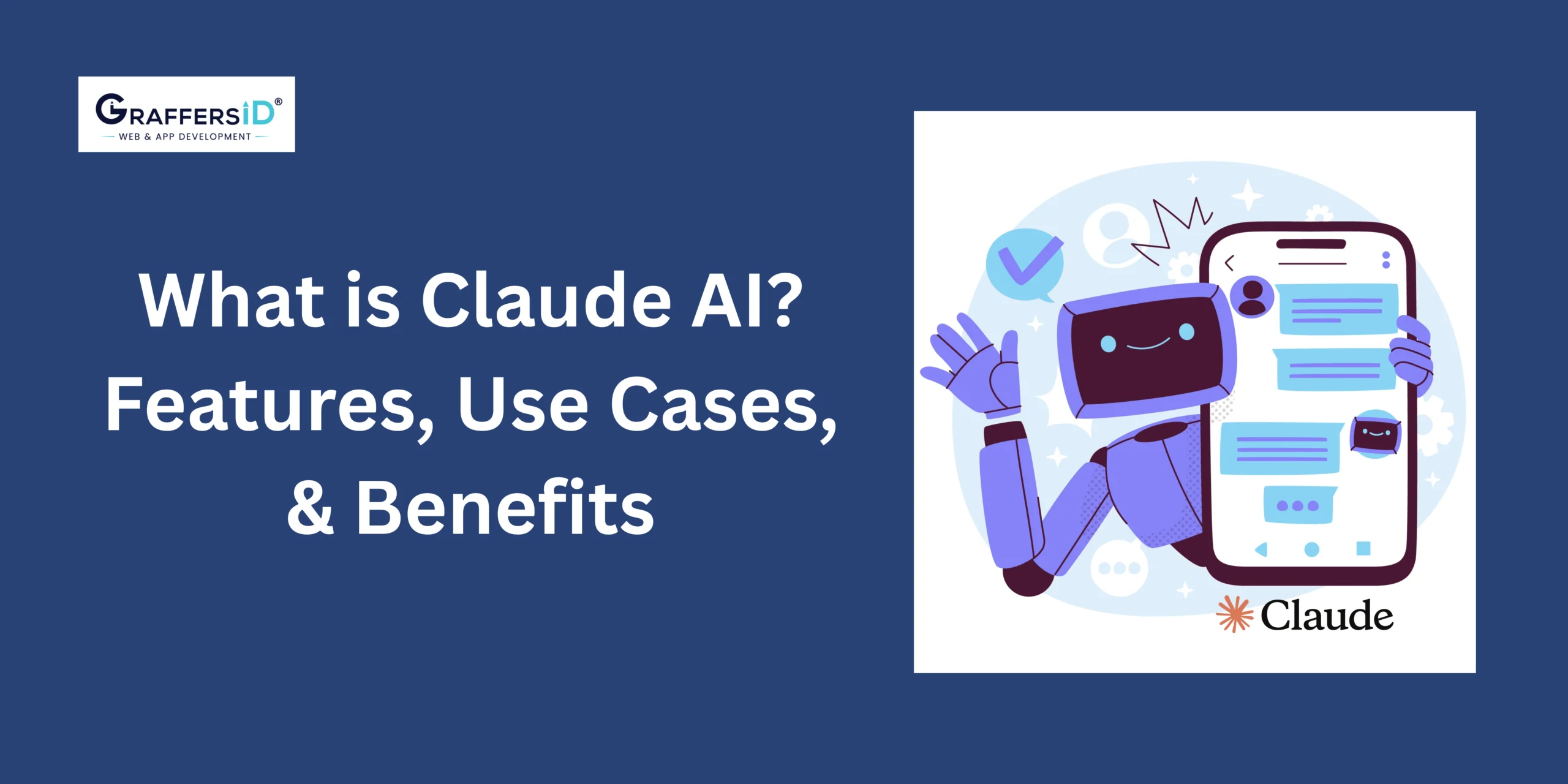 What is Claude AI? Features, Use Cases & Benefits