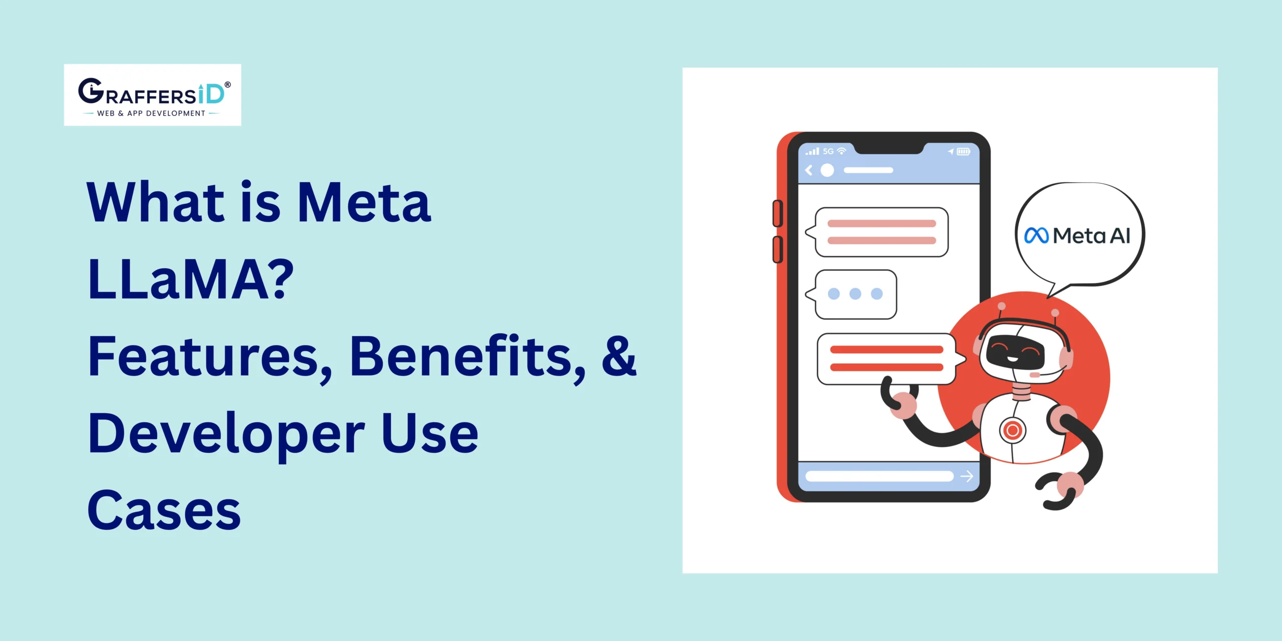 What is Meta LLaMA? Features, Benefits, and Real-World Developer Use Cases
